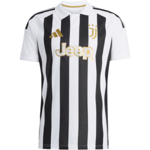 Juventus Authentic Home 2026/27 kép