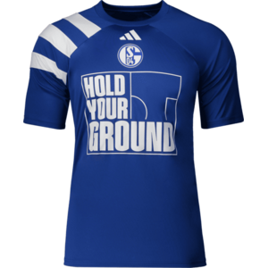 FC Schalke 04 Statement 2025/26 Kids kép