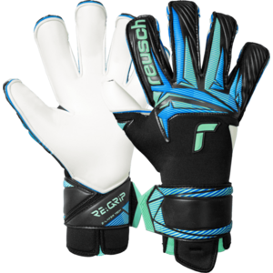 Reusch Attrakt RE: GRIP Evolution Goalkeeper Gloves kép