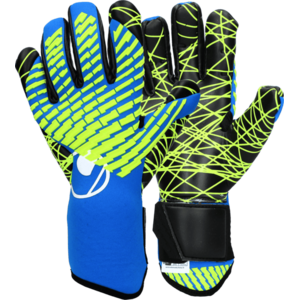 FM Cybertec Ultragrip HN Goalkeeper Gloves kép
