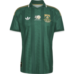 South Africa Authentic Away 2026 kép