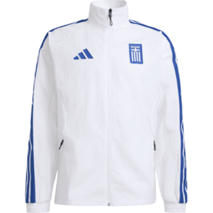 Greece Home Anthem 2026 kép