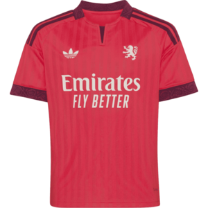 Originals Olympique Lyon Away 2026/27 kép