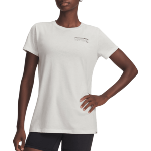 Under Armour Project Rock Graphic 2 T-Shirt Women kép