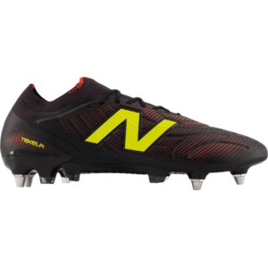 Tekela Elite Low Laced v5 SG kép
