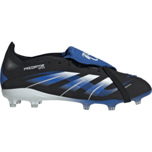 Predator Elite Fold-Over Tongue JB5 FG Kids kép