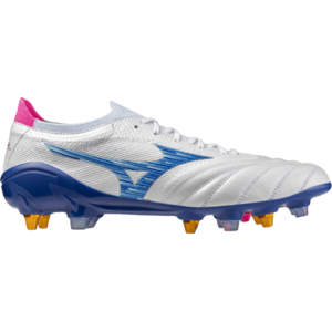 Mizuno Morelia Neo IV Beta Made in Japan Mixed SG kép