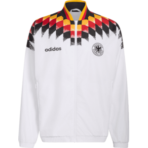 Germany Track 1994 kép