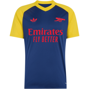 Arsenal Pre-Match 2026/27 kép