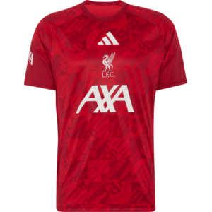Liverpool FC Pre Match 2026/27 kép