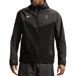 Paris Saint-Germain Tech Woven kép