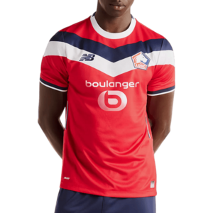 LOSC Lille Home 2026/27 kép