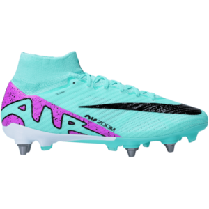ZOOM SUPERFLY 9 ELITE SG-PRO P kép