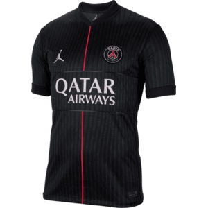 Jordan Dri-FIT Paris Saint-Germain Stadium 4th 2025/26 kép