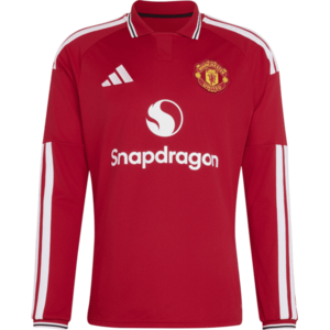 Manchester United Home 2026/27 kép