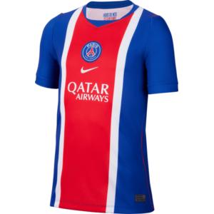Dri-FIT Paris Saint-Germain Stadium Home 2026/27 kép