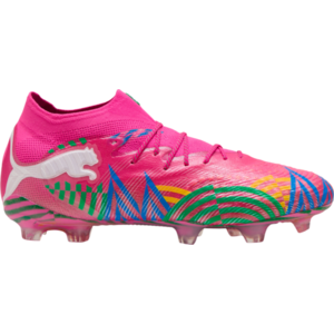 Future 9 Ultimate City Attack Mexico FG kép