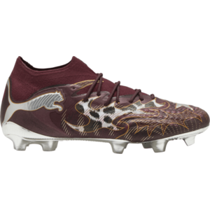 Future 9 Ultimate City Attack Dallas FG kép