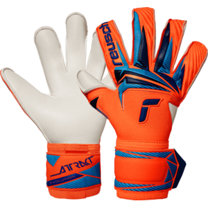Reusch Attrakt Gold X NC Goalkeeper Gloves kép