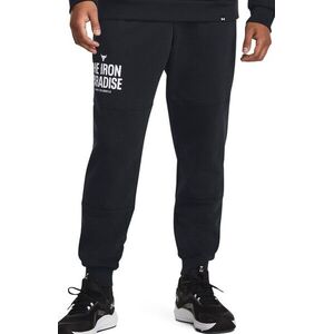 Pjt Rock Rival Flc Jogger-BLK kép