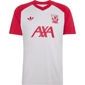 Liverpool FC Pre-Match 2026/27 kép
