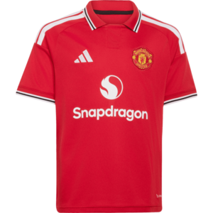Manchester United Home 2026/27 kép