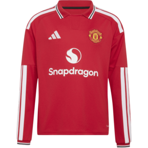 Manchester United Home 2026/27 kép