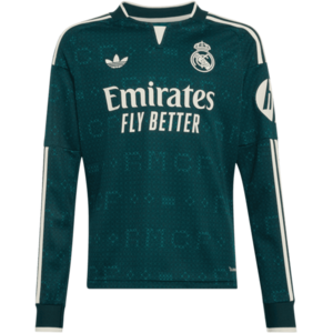 Real Madrid Away 2026/27 kép