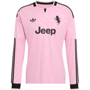 Juventus Away 2026/27 kép