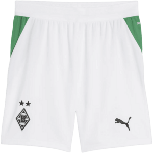 Borussia Mönchengladbach Replica Home 2026/27 Kids kép