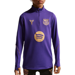 x Kobe Dri-FIT FC Barcelona Strike 2026/27 kép