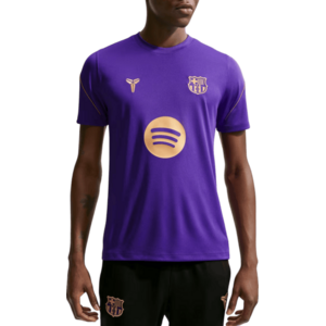 x Kobe Dri-FIT FC Barcelona Strike kép