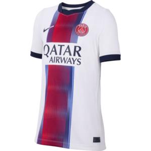 Dri-FIT Paris Saint-Germain Stadium Away 2026/27 kép