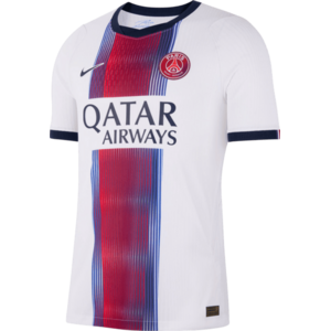 Aero-FIT Paris Saint-Germain Match Away 2026/27 kép