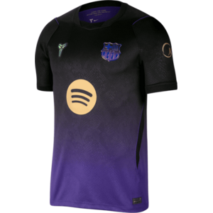Dri-FIT FC Barcelona Stadium Away 2026/27 kép