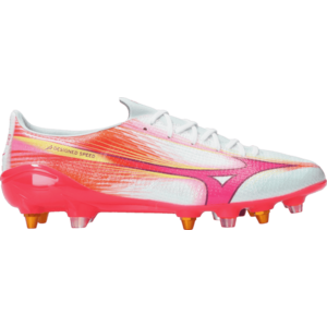 Alpha III Elite Mixed SG kép