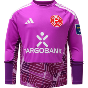 Fortuna Düsseldorf Goalkeeper 2026/27 kép