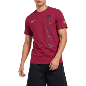 Dri-FIT FC Barcelona Primary kép
