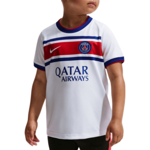 Dri-FIT Paris Saint-Germain Pre-Match 2026/27 Kids kép