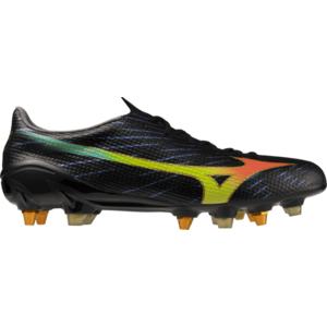 Alpha III Elite Mixed SG kép