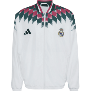 Real Madrid Stadium kép