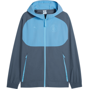 Manchester City PUMATECH Woven kép