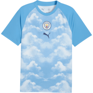 Manchester City Warmup 2026/27 kép
