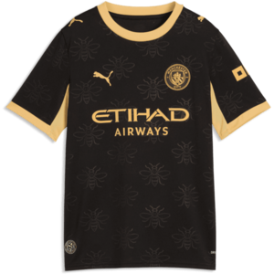 Manchester City Replica Away 2026/27 kép