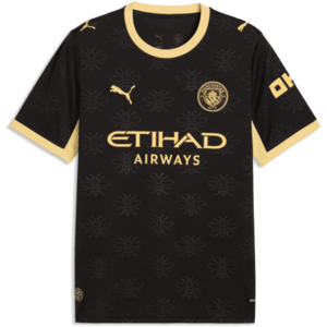 Manchester City Replica Away 2026/27 kép