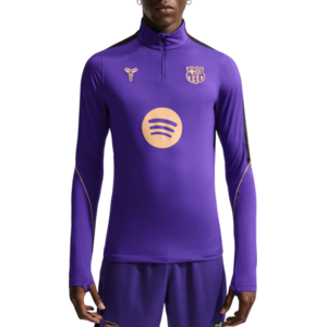 x Kobe Dri-FIT FC Barcelona Strike kép