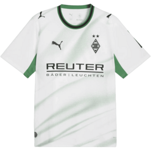 Borussia Mönchengladbach Replica Home 2026/27 kép