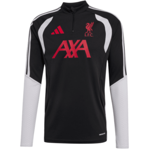 Liverpool FC Tiro 2026/27 kép