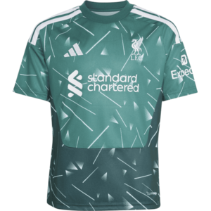 Liverpool FC Goalkeeper 2026/27 kép