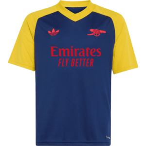Arsenal Pre-Match 2026/27 kép